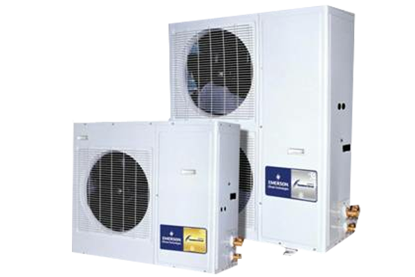 condensing unit